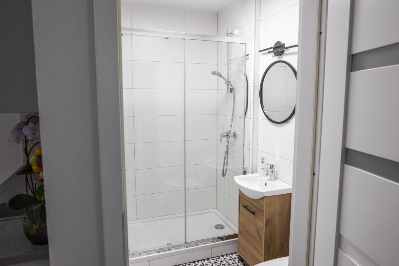 Cracwow K8 No.11 Apartment Krakow Exterior photo