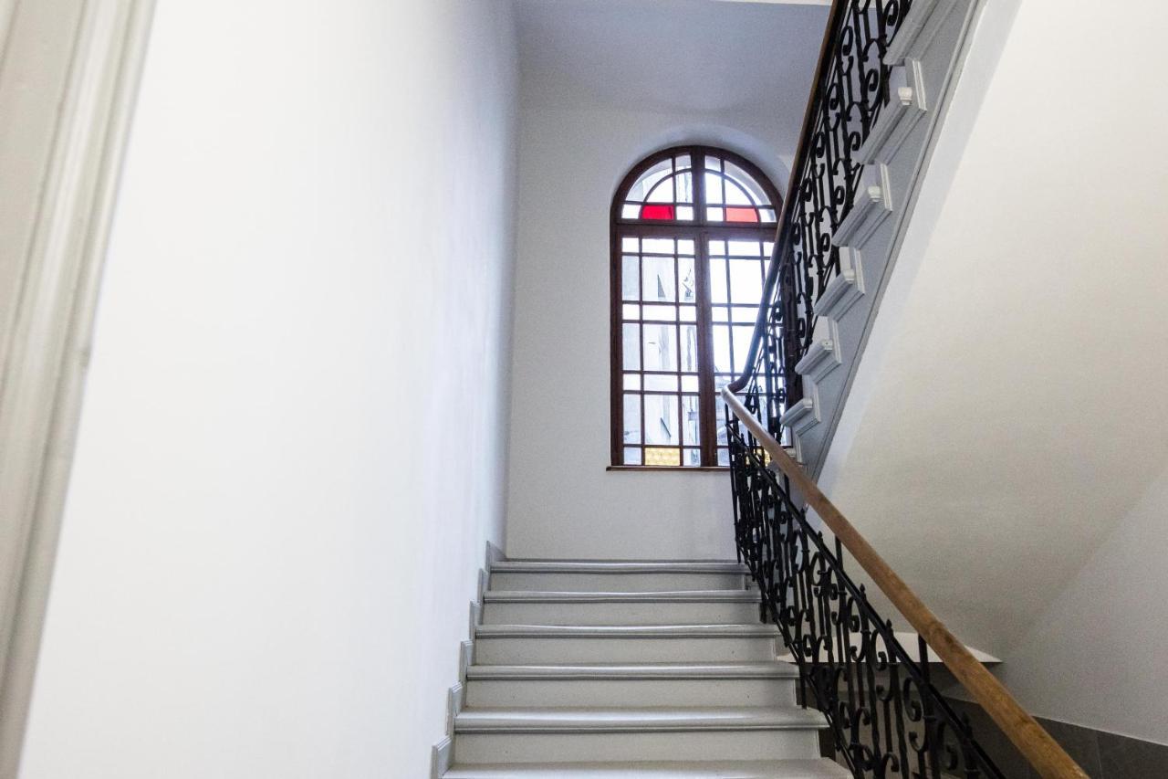 Cracwow K8 No.11 Apartment Krakow Exterior photo